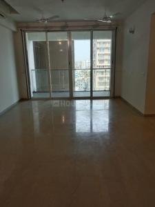 Hall Image of 1900 Sq.ft 3 BHK Apartment / Flat for sale in TVH Quadrant, Adyar Chennai for Rs. 45000000