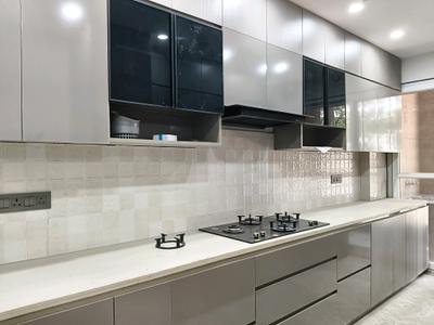 Kitchen Image of 1650 Sq.ft 3 BHK Builder Floor for sale in Vipul World, Sector 48 Gurgaon for Rs. 29000000