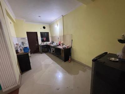 Kitchen Image of 1950 Sq.ft 3 BHK Apartment / Flat for sale in Smriti Nagar Bhilai for Rs. 4500000