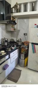 Kitchen Image of 700 Sq.ft 2 BHK Apartment / Flat for sale in Ghogali Nagpur for Rs. 3100000