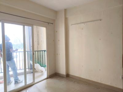Bedroom Image of 743 Sq.ft 3 BHK Apartment / Flat for sale in GLS Avenue 51, Sector 92 Gurgaon for Rs. 6200000
