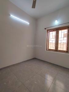 Bedroom Image of 1300 Sq.ft 2 BHK Independent House for rent in Singasandra Bengaluru for Rs. 45000