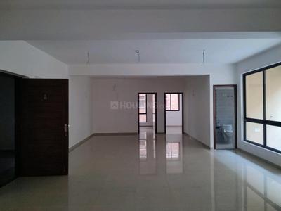Living Room Image of 2124 Sq.ft 4 BHK Apartment / Flat for sale in Sikharpur Kolkata for Rs. 7800000