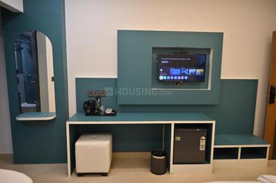 Hall Image of Liora Co-living PG in Sector 47, Gurgaon
