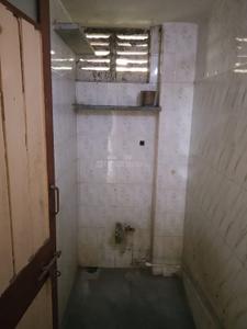 Bathroom Image of 638 Sq.ft 2 BHK Apartment / Flat for sale in Ghodasar Ahmedabad for Rs. 3500000