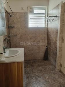 Bathroom Image of 2550 Sq.ft 3 BHK Villa for rent in Golden Liberty Acres, Attibele Bengaluru for Rs. 48000