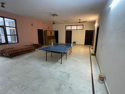 Hall Image of Care stay CO-LIVING SPACES in Sector 21, Gurgaon