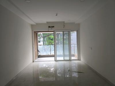 Living Room Image of 1142 Sq.ft 3 BHK Apartment / Flat for sale in Charkop Orion Heights, Kandivali West Mumbai for Rs. 26200000