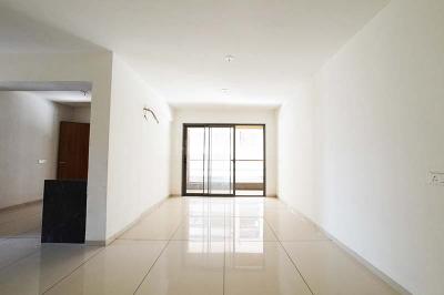 Hall Image of 2133 Sq.ft 3 BHK Apartment / Flat for sale in Parishram Florenza, Vaishno Devi Circle Ahmedabad for Rs. 11500000