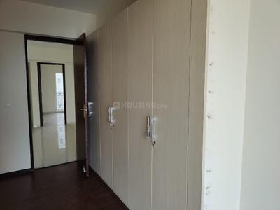 Bedroom Image of 1955 Sq.ft 3 BHK Apartment / Flat for sale in Sunworld Arista, Sector 168 Noida for Rs. 25415000