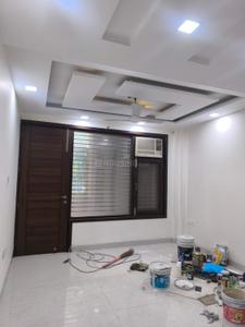 Hall Image of 2000 Sq.ft 4 BHK Apartment / Flat for rent in Vasant Kunj New Delhi for Rs. 150000