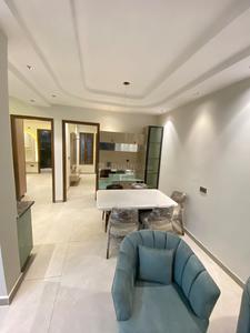 Hall Image of 1800 Sq.ft 3 BHK Villa for sale in Sector 123 Mohali for Rs. 11300000