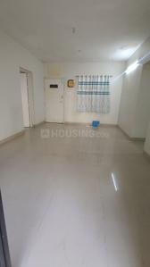 Living Room Image of 1300 Sq.ft 3 BHK Apartment / Flat for sale in DSK Saptasur, Dhayari Pune for Rs. 8599999