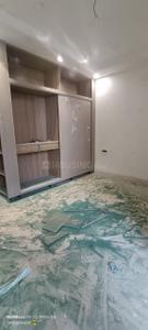 Bedroom Image of 1800 Sq.ft 3 BHK Builder Floor for sale in Vikaspuri Luxury Homes, Vikaspuri New Delhi for Rs. 34500000