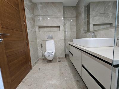 Image of 3600 Sq.ft 4 BHK Builder Floor for sale in Saket, New Delhi for Rs. 99900000