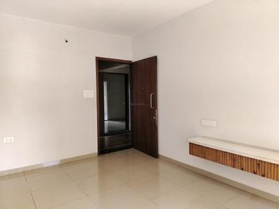 Living Room Image of 1000 Sq.ft 2 BHK Apartment / Flat for sale in Anand Nagar, Sinhagad Road Pune for Rs. 7500000