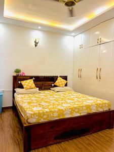 Bedroom Image of 1495 Sq.ft 3 BHK Apartment / Flat for sale in BDA BDA Gunjur Housing Project by Bangalore Development Authority, Gunjur Bengaluru for Rs. 18600000