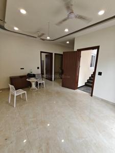 Hall Image of 2016 Sq.ft 3 BHK Independent House for sale in Aujala Mohali for Rs. 10700000