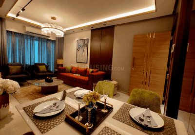1 BHK Flat