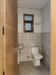 Common Bathroom Image of 1355 Sq.ft 3 BHK Builder Floor for sale in Dream Homes, Indirapuram Ghaziabad for Rs. 6100000