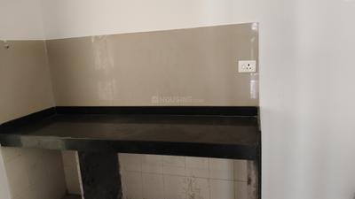 Kitchen Image of 594 Sq.ft 1 BHK Apartment / Flat for sale in Lodha Casa Rio, Palava Phase 1 Thane for Rs. 2900000