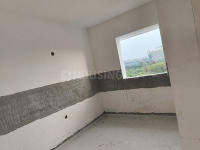 Kitchen Image of 1619 Sq.ft 3 BHK Apartment / Flat for sale in SB Urban Park, Thanisandra Bengaluru for Rs. 20620000