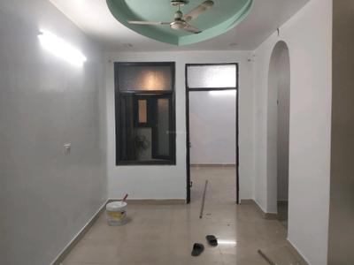 Living Room Image of 850 Sq.ft 2 BHK Builder Floor for rent in Mayur Vihar Phase 1 New Delhi for Rs. 35000