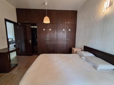 Bedroom Image of 4000 Sq.ft 4 BHK Apartment / Flat for rent in Sobha Ivory, Sivanchetti Gardens Bengaluru for Rs. 340000