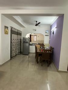 Kitchen Image of 1058 Sq.ft 2 BHK Apartment / Flat for sale in Madipakkam Chennai for Rs. 6200000