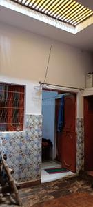Balcony Image of 600 Sq.ft 5 BHK Independent House for sale in Wazirbagh Mohallah Lucknow for Rs. 3500000