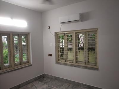 Bedroom Image of 1500 Sq.ft 3 BHK Independent House for rent in City Center Durgapur for Rs. 25000