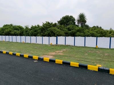Image of 1200 Sq.ft Residential Plot / Land for sale in Kalavakkam, Chennai for Rs. 5580000