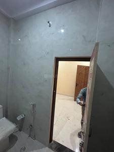 Bathroom Image of 1650 Sq.ft 2 BHK Independent House for rent in Krishna Nagar Lucknow for Rs. 13000