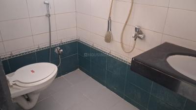 Image of 1500 Sq.ft 3 BHK Apartment / Flat for sale in Haware Silicon Towers, Sanpada, Navi Mumbai for Rs. 36500000