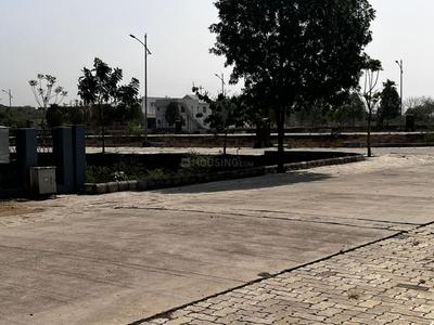 Image of 1550 Sq.ft Residential Plot / Land for sale in Samruddhi Mahamarg, Nagpur for Rs. 3913000