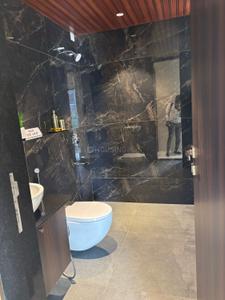 Image of 1680 Sq.ft 3 BHK Apartment / Flat for sale in Pride Purple Ruby Park, Wakad, Pune for Rs. 9300000