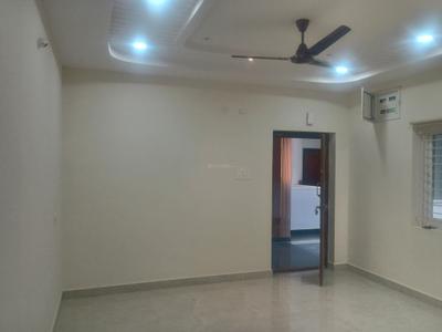 Living Room Image of 1431 Sq.ft 3 BHK Apartment / Flat for sale in Bandlaguda Jagir Hyderabad for Rs. 11500000