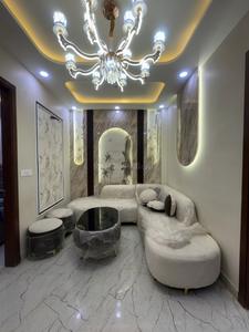 Hall Image of 600 Sq.ft 2 BHK Builder Floor for sale in Uttam Nagar New Delhi for Rs. 2750000