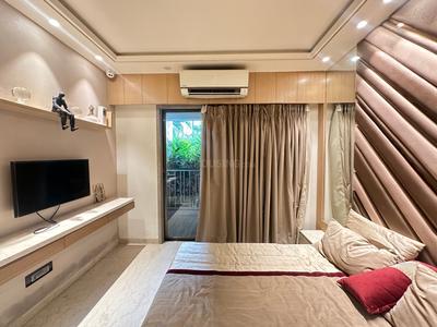 Bedroom Image of 1200 Sq.ft 2 BHK Apartment / Flat for sale in Regency Anantam, Dombivli East Thane for Rs. 9000000