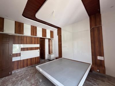Bedroom Image of 2450 Sq.ft 3 BHK Independent House for sale in Jnana Ganga Nagar Bengaluru for Rs. 20000000