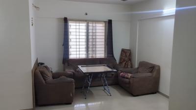 Saarrthi Sovereign Living Room 1