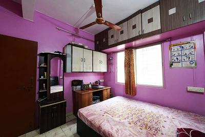 Bedroom Image of 2000 Sq.ft 4 BHK Independent House for sale in Kondhwa Pune for Rs. 15000000