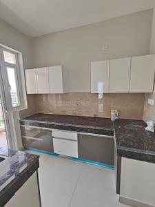 Kitchen Image of 1352 Sq.ft 2 BHK Apartment / Flat for sale in SBP City Of Dreams 2, Sector 116 Mohali for Rs. 6200000