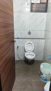 Image of 1296 Sq.ft 2 BHK Apartment / Flat for rent in Zundal, Ahmedabad for Rs. 30000