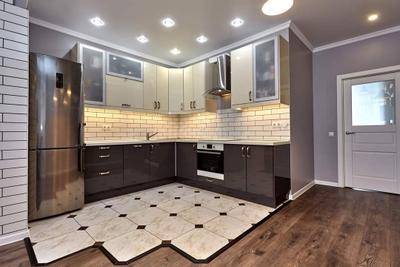 Kitchen Image of 2000 Sq.ft 2 BHK Builder Floor for rent in Sector 15 Panchkula for Rs. 30000