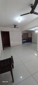 Hall Image of 1750 Sq.ft 3 BHK Apartment / Flat for rent in Sharanya Altura, Shilaj Ahmedabad for Rs. 31000