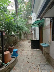 Balcony Image of 1800 Sq.ft 3 BHK Independent House for sale in Thaltej Ahmedabad for Rs. 35000000