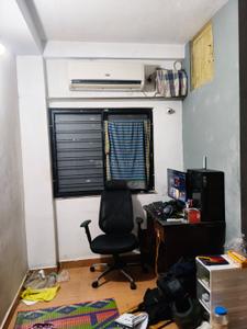 Hall Image of 1350 Sq.ft 3 BHK Builder Floor for rent in Satya Nagar Bhubaneswar for Rs. 22000