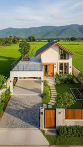 Image of 600 Sq.ft 1 BHK Farm House for sale in Kasara, Thane for Rs. 3260000