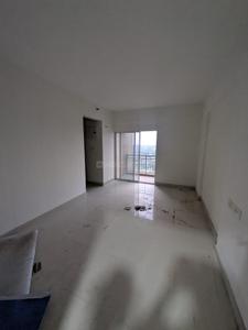 Hall Image of 1145 Sq.ft 3 BHK Apartment / Flat for sale in Shapoorji Pallonji Western Heights Joyville, Kona Howrah for Rs. 7500000